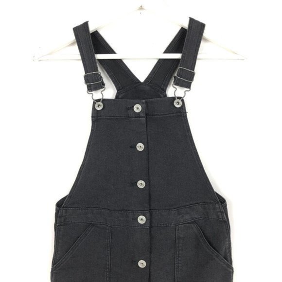 Vintage OshKosh‎ B’Gosh Girl Size 12 Yrs overall - Picture 3 of 13